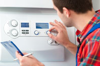 free commercial Haven boiler quotes