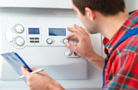 free Haven gas safe engineer quotes