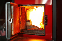 solid fuel boilers Haven